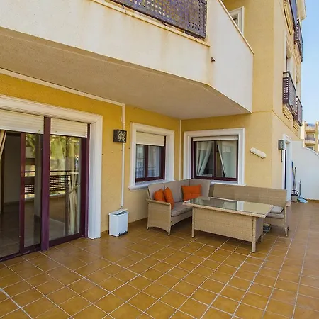 Apartment 244 Luxury -alicante Cabo Roig