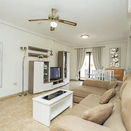 Apartment 244 Luxury -alicante *