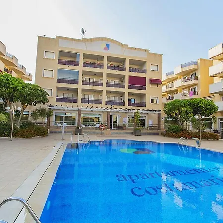 Apartment 244 Luxury -alicante *