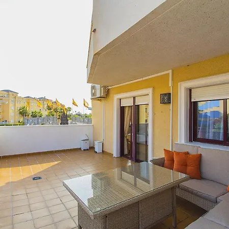 244 Luxury -alicante *