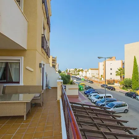 Apartment 244 Luxury -alicante