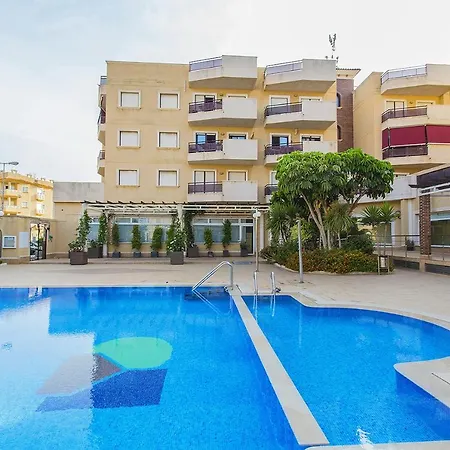 244 Luxury -alicante *