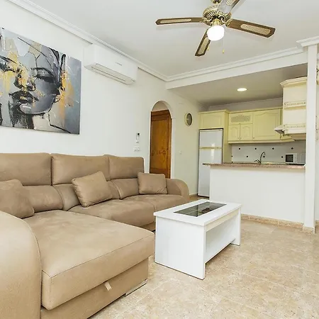 244 Luxury -alicante Apartment *