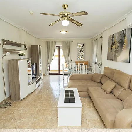 244 Luxury -alicante Apartment *