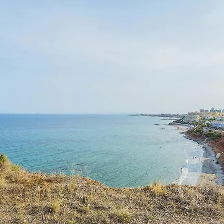 244 Luxury -alicante * Cabo Roig