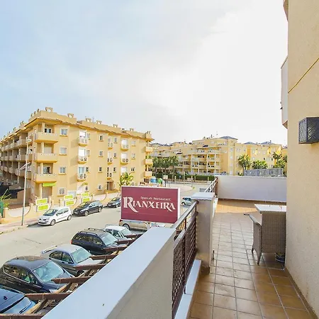 244 Luxury -alicante * Cabo Roig