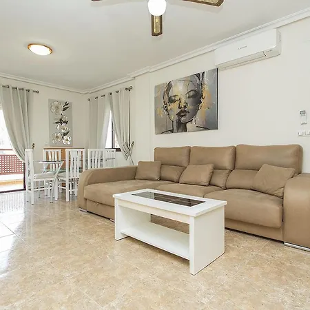 244 Luxury -alicante Cabo Roig