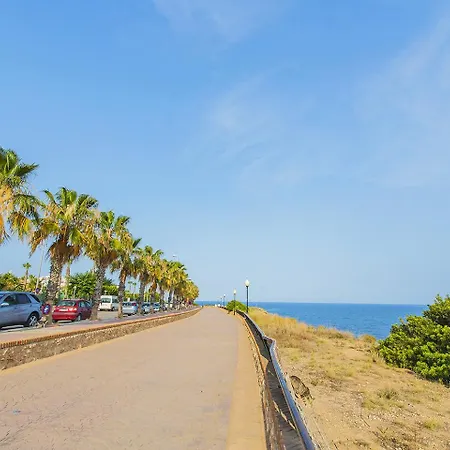 244 Luxury -alicante Lejlighed Cabo Roig
