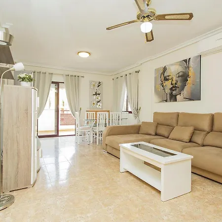244 Luxury -alicante Lejlighed *