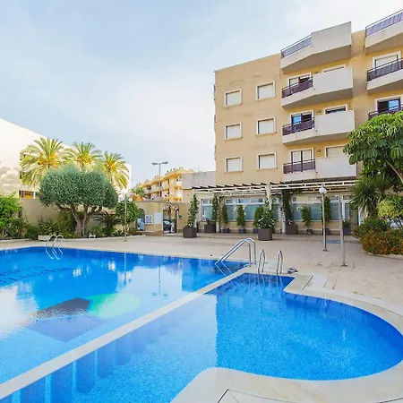 Lejlighed 244 Luxury -alicante