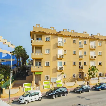 244 Luxury -alicante Lejlighed
