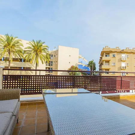 244 Luxury -alicante