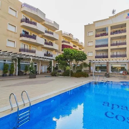Lejlighed 244 Luxury -alicante