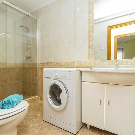 Lejlighed 244 Luxury -alicante Cabo Roig