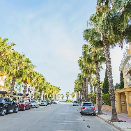 244 Luxury -alicante * Cabo Roig